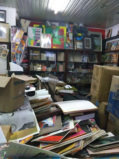 book-store