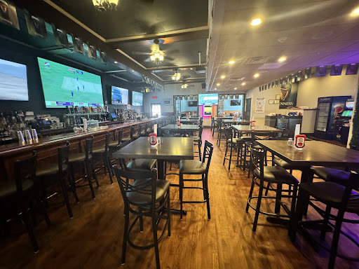 Sam’s Bar & Grill