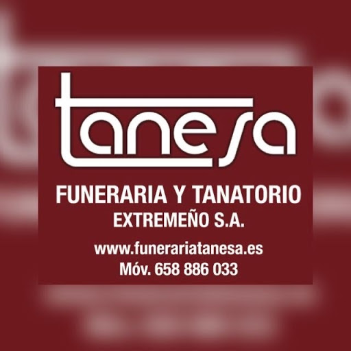 Tanesa Funeraria Y Tanatorio Extremeño - Thumbnail