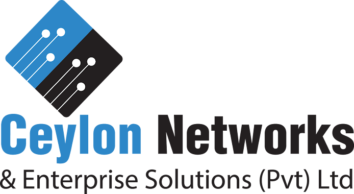 Ceylon Networks & Enterprise Solutions (Pvt) Ltd, Author: Rajitha Lakshan Hettiarchchi