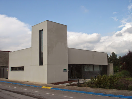 Tanatori Balsareny - Funerària Mémora