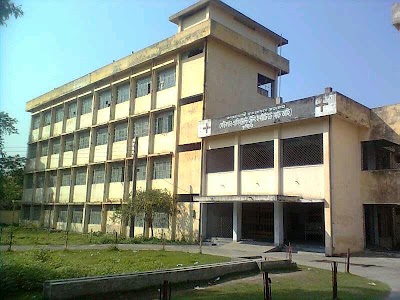 Photos of Medical Assistant Training School (MATS), Kushtia