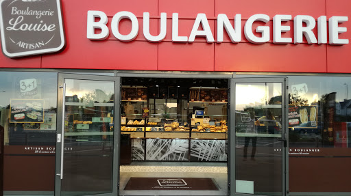 Boulangerie Louise Morlaix Gallery - France