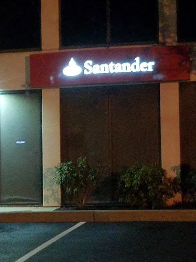 Santander Bank