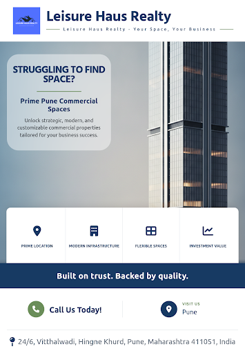 Business update post image