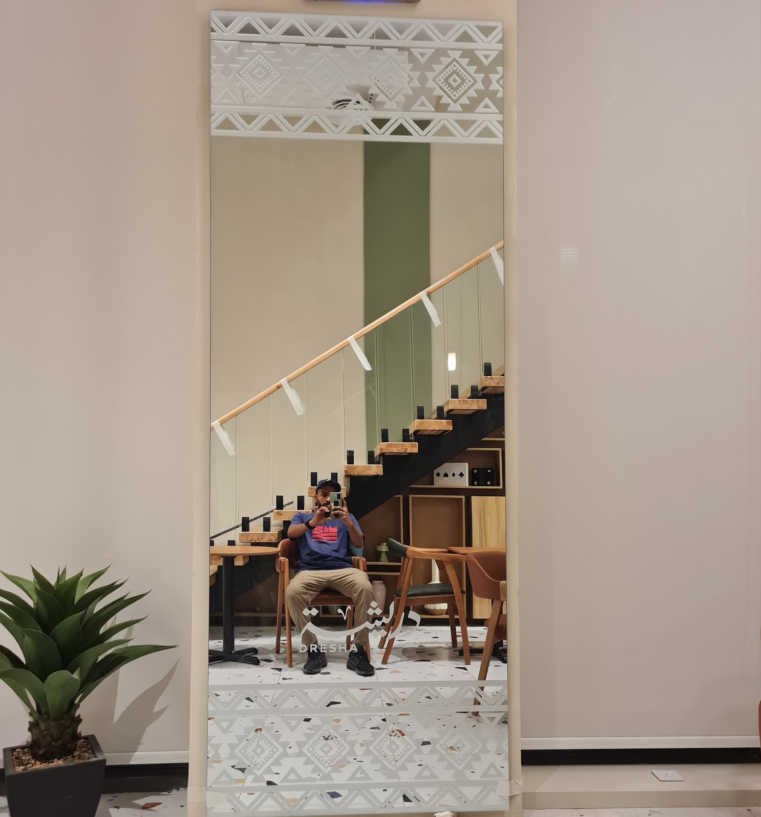 البدايه للزجاج و الديكورات - صورة 5