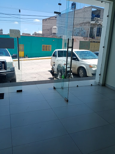 Recaudación de Rentas de Río Grande