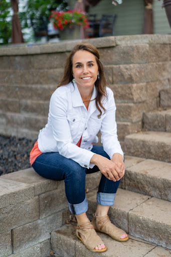 Gina Ossello, McLeod Real Estate Group - Thumbnail