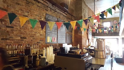 Photos of Java Roaster