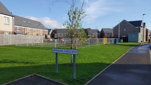 Barmore Crescent Playpark Gallery - United Kingdom