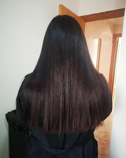 Azabache peluquería con alma - Thumbnail