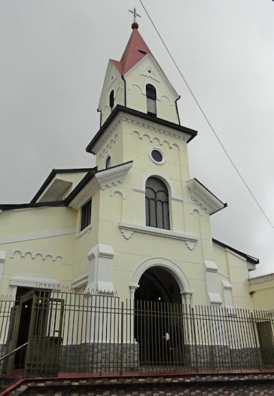 Photos of Parroquia de San Antonio de Padua