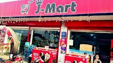 J Mart rahim-yar-khan