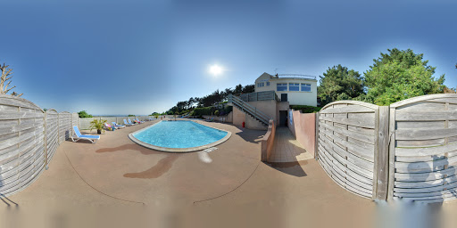 Photo de Camping L'Armorique **** Presqu'île de Crozon à Telgruc-sur-Mer (29560)