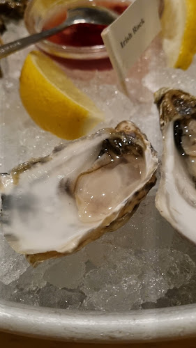 Beoordelingen van The Seafood Bar in Utrecht - Bar
