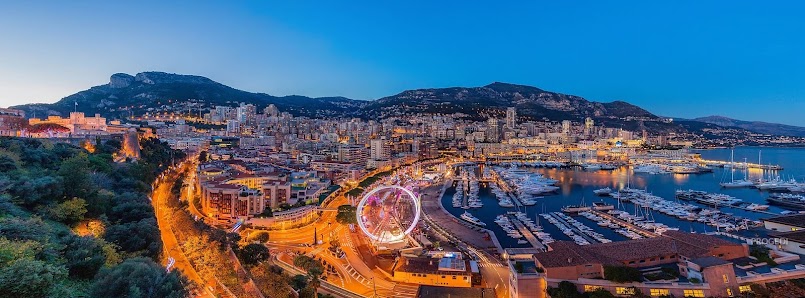 PROGEDI Agence immobilière et immobilier Beausoleil 19 Bis Bd de la République, 06240 Beausoleil, France