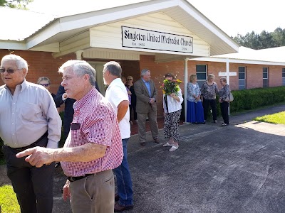 Singleton United Methodist Church