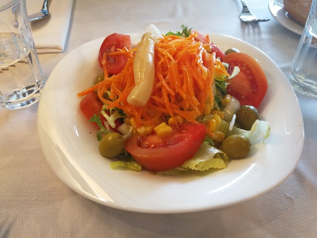 Restaurante Casares