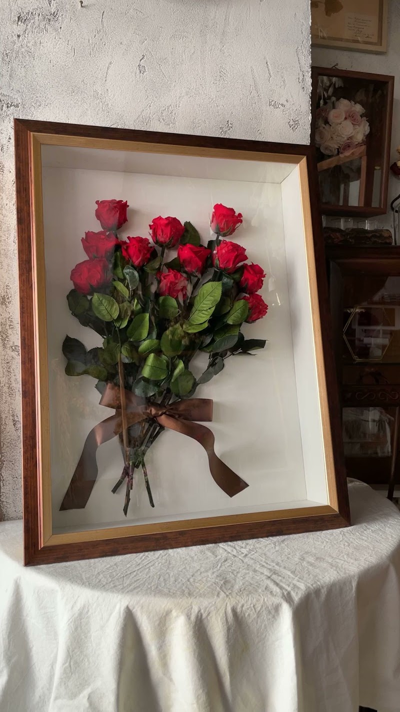 ＧＲＥＥＮ’Ｓ ＴＡＬＥ プリザーブドフラワー専門店