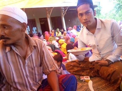 Photos of Wisata Religi Batu Ampar Bujuk Kesambi