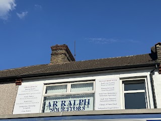 AR Ralph Solicitors