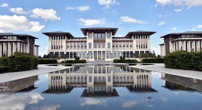 Presidency of the Republic of Turkey