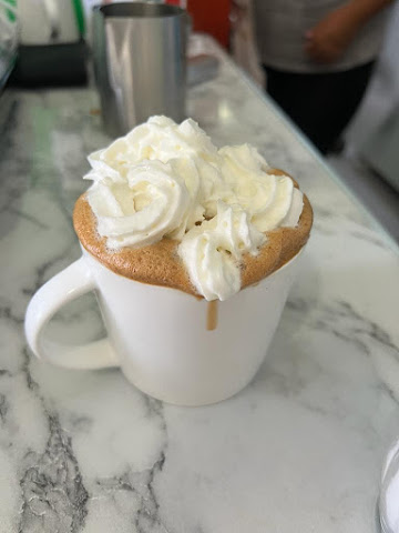 Caye Custard (formerly DandE's) by null