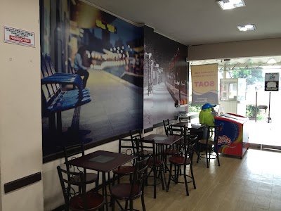 Photos of Estaci&oacute;n Caf&eacute;