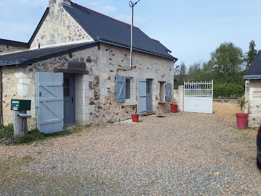 Photo de Résidence du Valboyer à Baugé (49150)