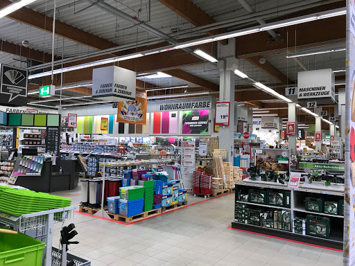 toom Baumarkt Riesa-Weida - Thumbnail