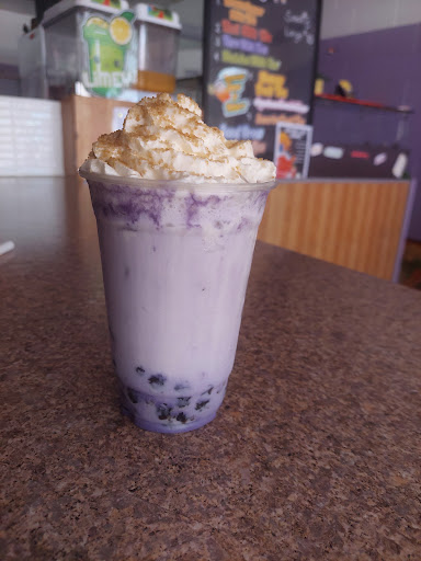 Bubbly Tea