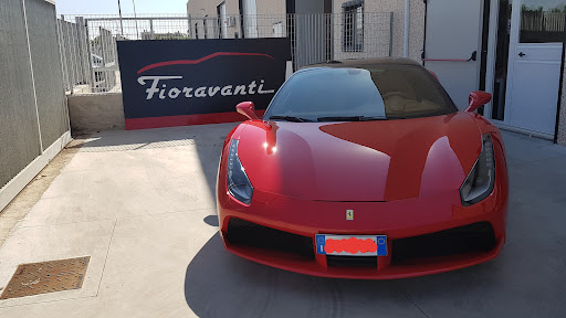 Autocarrozzeria Fioravanti Snc Di Fioravanti Alessandro - Thumbnail