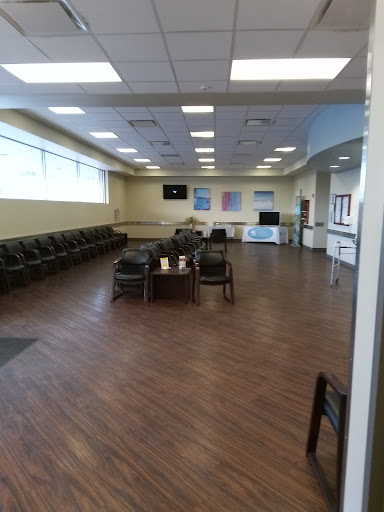 MHMR Main Street Outpatient Clinic - Thumbnail