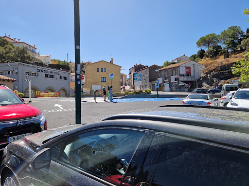 Parking - Le Perthus - Thumbnail