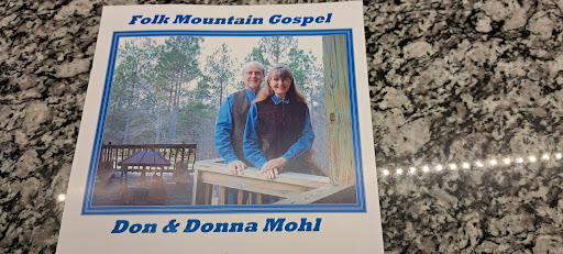 Winona Seventh-day Adventist Church - Thumbnail