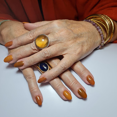 Ongles De Filles
