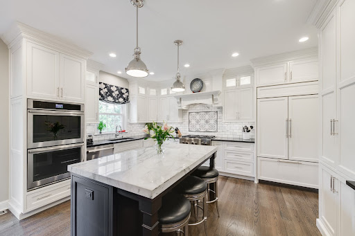 Avatar for New England Cabinet Co.