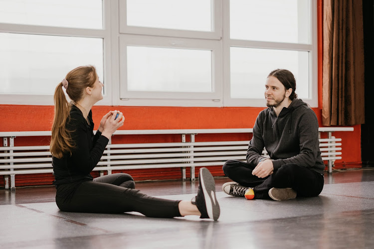 Protagonist Mentaltraining photo