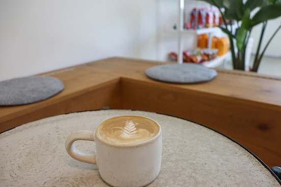 Proyecto Diaz Coffee by null