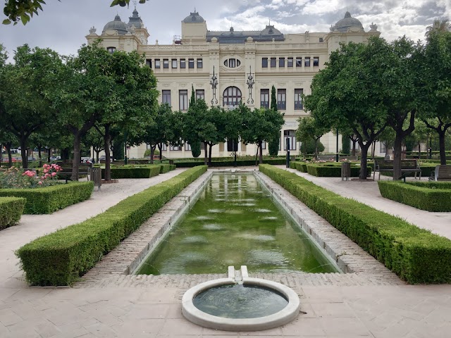 Alcazaba