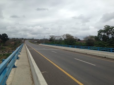 Photos of Ponte sobre o Rio Loge