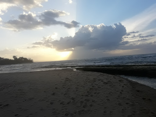 Parque Pasivo Urb Mar Azul - Thumbnail