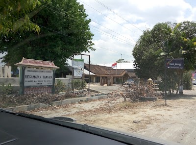 Photos of KECAMATAN TANGEN