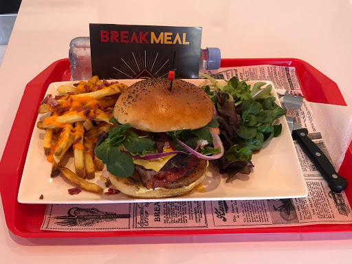 Burger Express