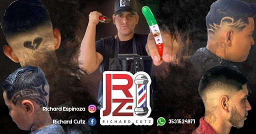 Richard cutz
