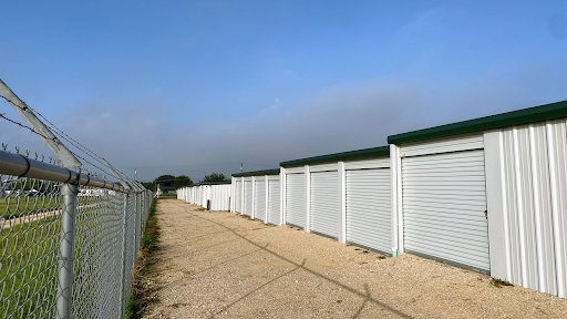 TGI Storage San Marcos