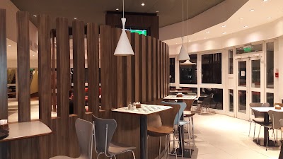 Photos of Hotel ibis Mendoza