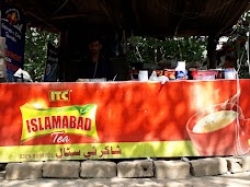 Shakir Tea Shop islamabad