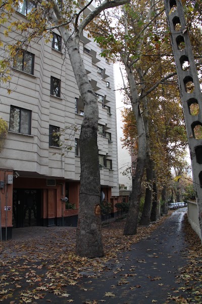 Photos of Sepehr Hotel