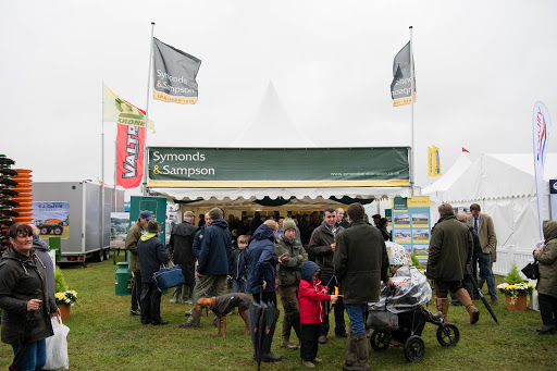 Symonds & Sampson Sturminster Newton - Thumbnail